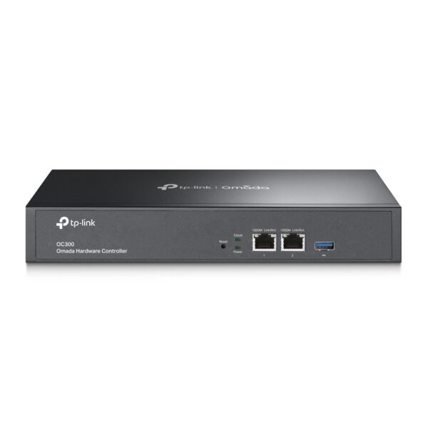 28671-2965_OC300-01_large_1592474238729u.jpg TP-Link OC300 Omada Cloud Hardware kontroler
