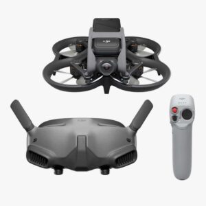 DJI Avata Pro-View Combo (DJI RC Motion 2)