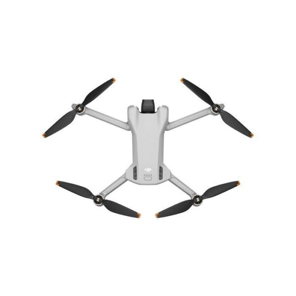 DJI Mini 3 (DJI RC)