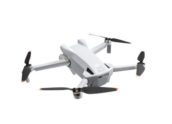 DJI Mini 3 Fly More Combo