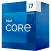 Procesor Intel Core i7-14700, 20C/28T, 1.50GHz/5.40GHz, 33MB, Socket 1700, BX8071514700