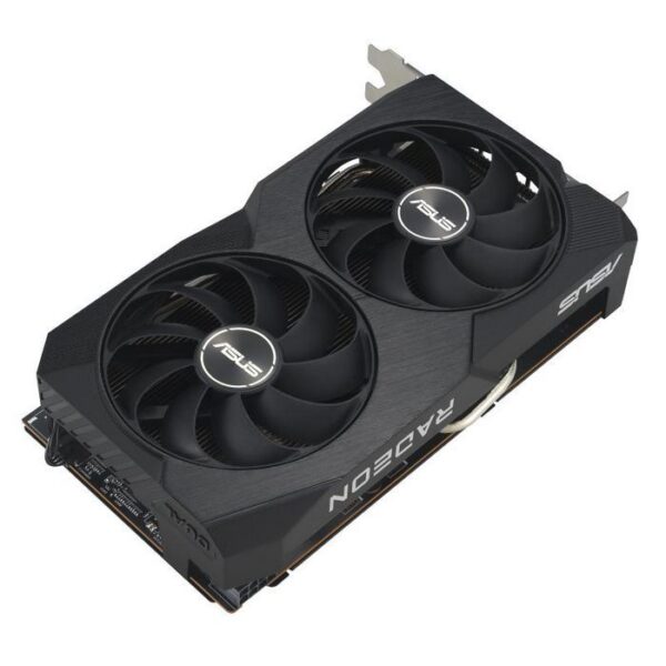 28824-2965_PastedPicture_2024_01_10_1045.jpg Grafička kartica ASUS, AMD Radeon RX 7600 Dual V2 OC Edition, 8GB GDDR6, 1x HDMI, 3xDisplayPort, DUAL-RX7600-O8G-V2