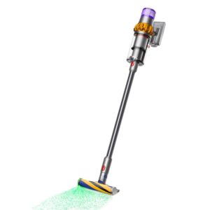 Dyson V15 Detect Absolute new bežični usisavač