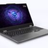 Lenovo LOQ, 83DV0053SC, 15.6" FullHD 144Hz, Intel Core i7 13650HX, 16GB, 1TB SSD, FreeDOS, nVidia GeForce RTX 4060 8GB