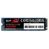 SSD 1TB Silicon Power UD85 M.2 PCIe Gen4x4 NVMe 3600/2800 MB/s, SP01KGBP44UD8505