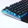 Tipkovnica redragon ARYAMAN K569 RGB MECHANICAL RED SWITCH