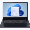 Lenovo IdeaPad 3, 82RL009NSC, 17.3" FullHD, Intel Core i3 1215U, 8GB, 512GB SSD, FreeDOS, Intel UHD Graphics