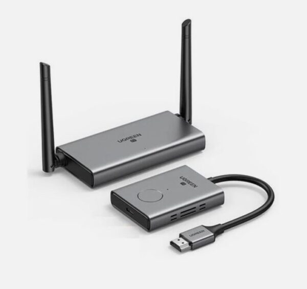 28886-2965_PastedPicture_2024_01_16_0850.jpg Adapter Wireless HDMI Ugreen za prijenos slike, 50633
