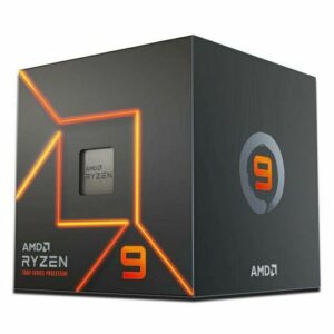 Procesor AMD Ryzen 9 7900, 12C/24T, 3.70GHz/5.40GHz, 64MB, Socket AM5, 100-100000590BOX