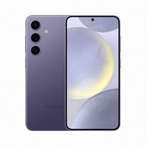 Samsung Galaxy S24, 6.2", 8GB/128GB, Android 14, Cobalt violet, SM-S921BZVDEUE