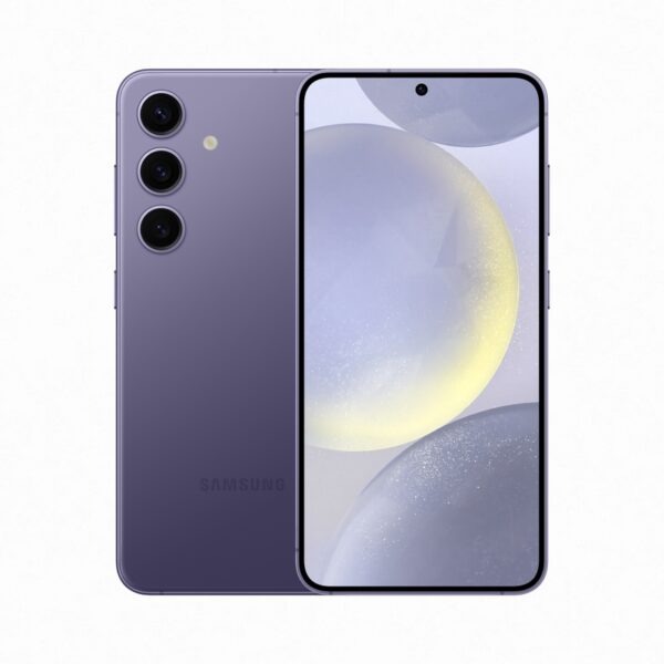 28912-2965_galaxys24_front_cobaltviolet_231110.jpg Samsung Galaxy S24+, 6.7", 12GB/256GB, Android 14, Cobalt violet, SM-S926BZVDEUE