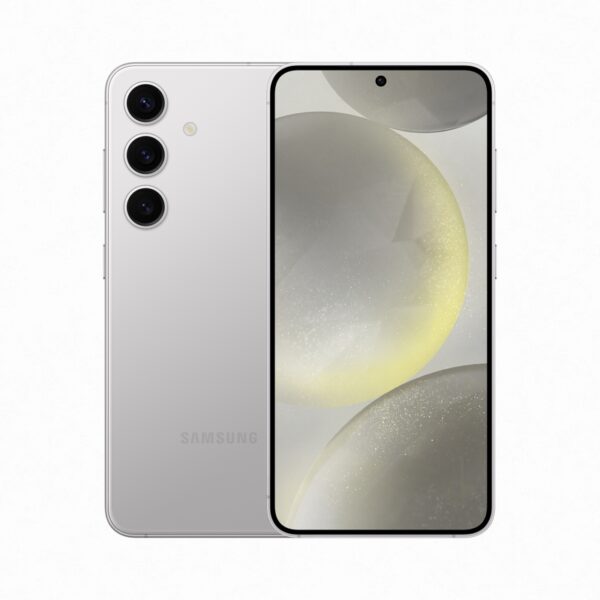 28917-2965_galaxys24_front_marblegray_231110.jpg Samsung Galaxy S24+, 6.7", 12GB/512GB, Android 14, Marble gray, SM-S926BZAGEUE