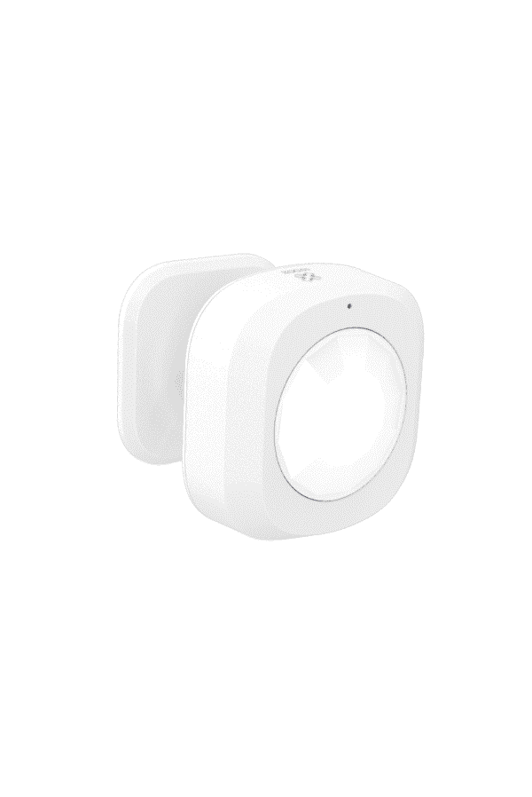28958-2965_woox-r7046-smart-pir-motion-sensor-p46-393_image.png Woox ZigBee Smart Wi-Fi PIR senzor pokreta, WooxHome app, Alexa & Google Assistant