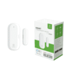 Woox ZigBee Smart Wi-Fi senzor za vrata/prozor, WooxHome app, Alexa & Google Assistant