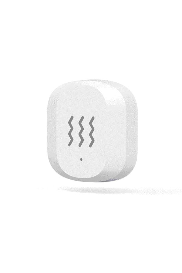 28980-2965_woox-r7081-smart-vibration-sensor-p91-743_image.png Woox ZigBee Smart Wi-Fi senzor vibracija, WooxHome app, Alexa & Google Assistant