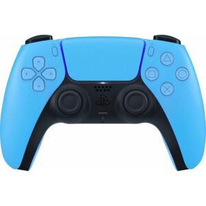 PS5 Dualsense Wireless Controller Starlight Blue v2 P/N: 1000040196