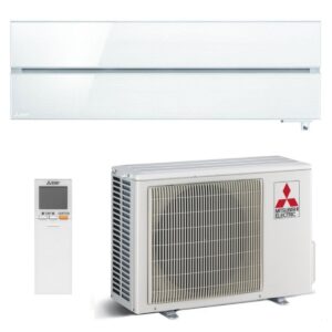 Mitsubishi Electric Klima Uređaj Msz-Ln25Vgw/Muz-Ln25Vg R-32