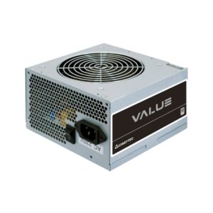 Napajanje Chieftec Value APB-400B8, 400W, 80+ WHITE, 120mm vent