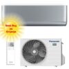 Panasonic Klima Uređaj Kit-Xz20Zke