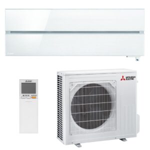 Mitsubishi Electric Klima Uređaj Msz-Ln50Vgw/Muz-Ln50Vg R-32