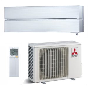 Mitsubishi Electric Klima Uređaj Msz-Ln25Vgv/Muz-Ln25Vg R-32
