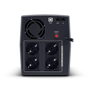 UPS CyberPower 1500VA/900W UT1500EG line., šuko, desktop