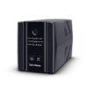 UPS UT2200EG  CyberPower 2200VA/1320W UT2200EG, line-int., šuko, desktop