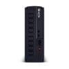 UPS CyberPower 1600VA/960W VP1600EILCD, line-int., Euro, desktop