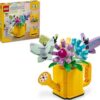 LEGO Creator Cvijeće u kantici za zalijevanje 31149