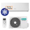 Hisense Klima Uređaj Dj50Xa0B