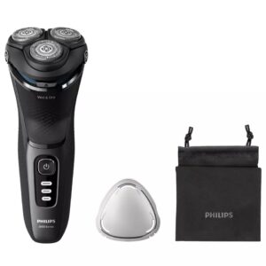 PHILIPS S3244/12 SHAVER SERIES 3000 ELEKTRIČNI APARAT ZA MOKRO I SUHO BRIJANJE