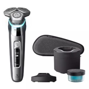 PHILIPS S9975/55 SHAVER SERIES 9000 ELEKTRIČNI APARAT ZA MOKRO I SUHO BRIJANJE