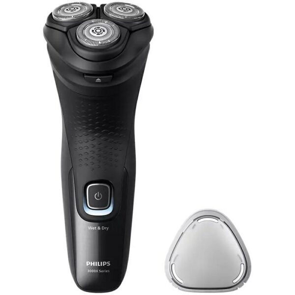 PHILIPS X3051/00 SHAVER SERIES 3000X ELEKTRIČNI APARAT ZA MOKRO I SUHO BRIJANJE