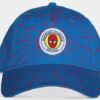 DIFUZED SPIDER-MAN (KIDS) - BOYS SNAPBACK CAP
