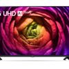 TV LG 65UR73003LA, 65" 4K UHD, LED, Smart TV, 65UR73003LA
