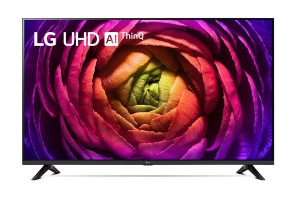 29555-2965_PastedPicture_2024_02_06_1546.jpg TV LG 65UR73003LA, 65" 4K UHD, LED, Smart TV, 65UR73003LA