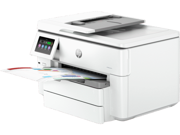29567-2965_c08874436.png Multifunkcijski uređaj, HP OfficeJet Pro 9730e Wide Format, 4800x1200dpi, brzina: 22str/min, USB 2.0 LAN Wi-Fi, 537P6B