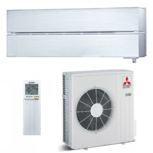 Mitsubishi Electric Klima Uređaj Msz-Ln60Vgv/Muz-Ln60Vg R-32
