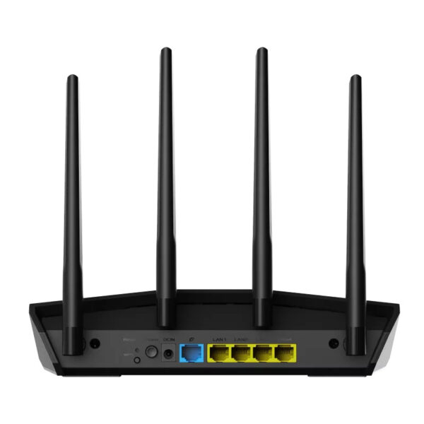 29738-2965_ax57_2.jpg Asus RT-AX57 AX3000 Dual Band WiFi 6 Extendable Router