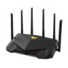 Asus TUF Gaming AX6000 (TUF-AX6000), Dual-Band WiFi 6 Gaming Router