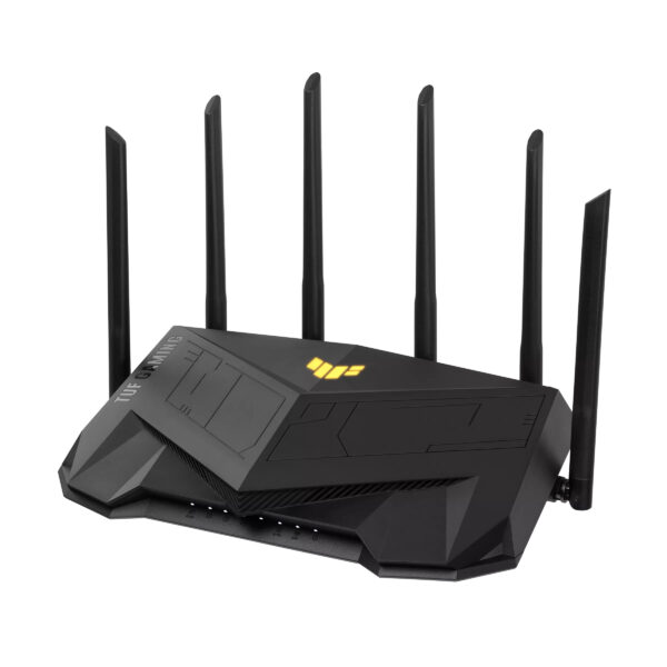 29743-2965_ax6000_1.jpg Asus TUF Gaming AX6000 (TUF-AX6000), Dual-Band WiFi 6 Gaming Router