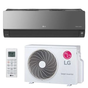 Lg Klima Uređaj Ac18Bk