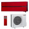 Mitsubishi Electric Klima Uređaj Msz-Ln50Vgr/Muz-Ln50Vg R-32