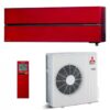 Mitsubishi Electric Klima Uređaj Msz-Ln60Vgr/Muz-Ln60Vg R-32