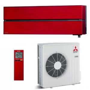 Mitsubishi Electric Klima Uređaj Msz-Ln60Vgr/Muz-Ln60Vg R-32