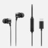 Lenovo žičane slušalice in ear sa mikrofonom, 4XD1J77351