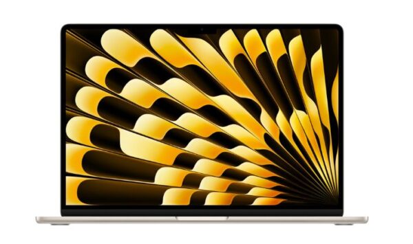 30145-2965_PastedPicture_2024_02_29_1235.jpg Apple MacBook Air, mqkv3cr/a, 15.3", M2 8-Core, 8GB, 512GB SSD, mac OS, 16 core Neutral E