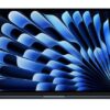 Apple MacBook Air, mqkw3cr/a, 15.3", M2 8-Core, 8GB, 256GB SSD, macOS, 10-Core GPU