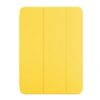 Apple Smart Folio for iPad (10th gen) - Lemonade, mqdr3zm/a