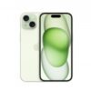 Apple iPhone 15, 6.1", 6GB/512GB, iOS 17, Green, mtph3sx/a